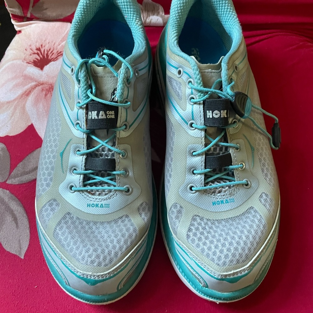 Hoka Bondi 3